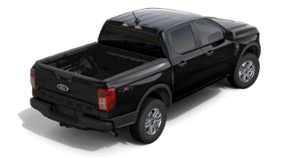 2025 Ford Ranger® External Image 4